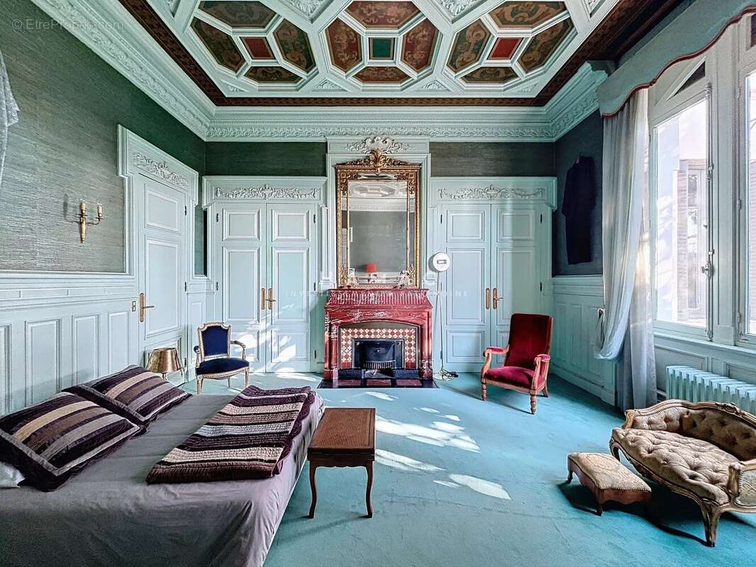 Appartement à LYON-7E