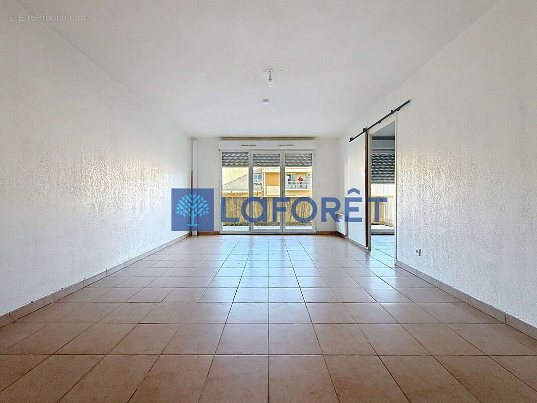 Appartement à DRAGUIGNAN