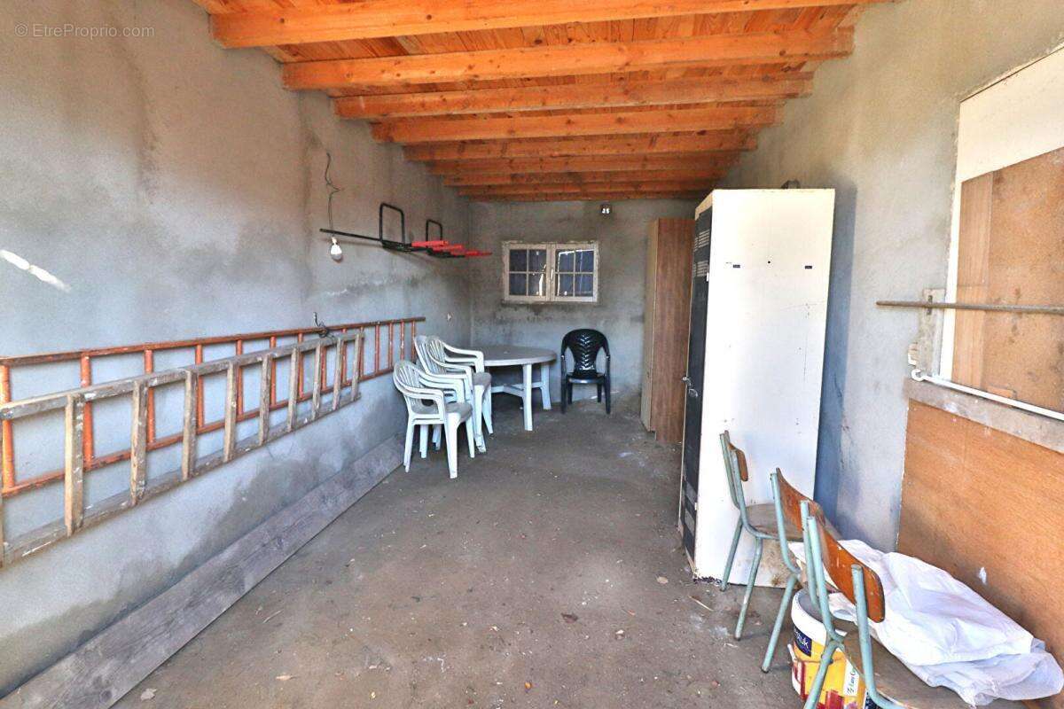 Maison à SAINTE-MARIE