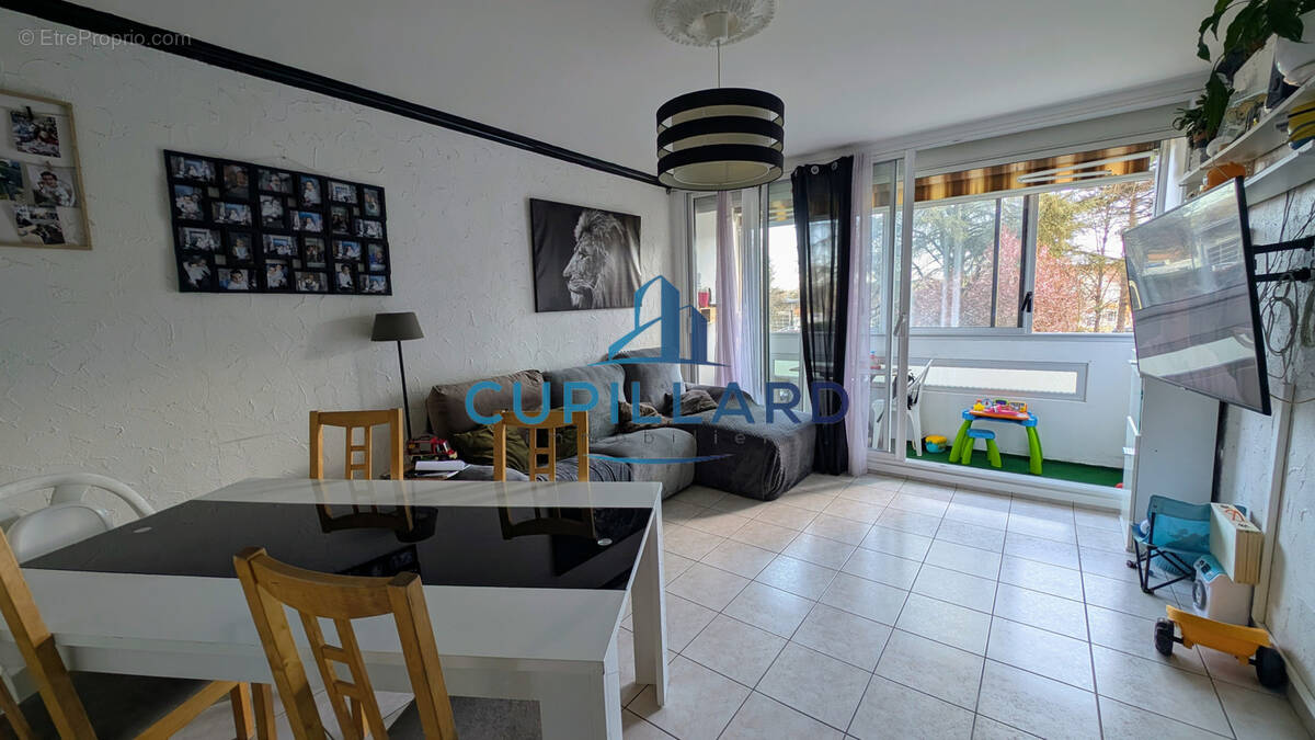 Appartement à ROANNE
