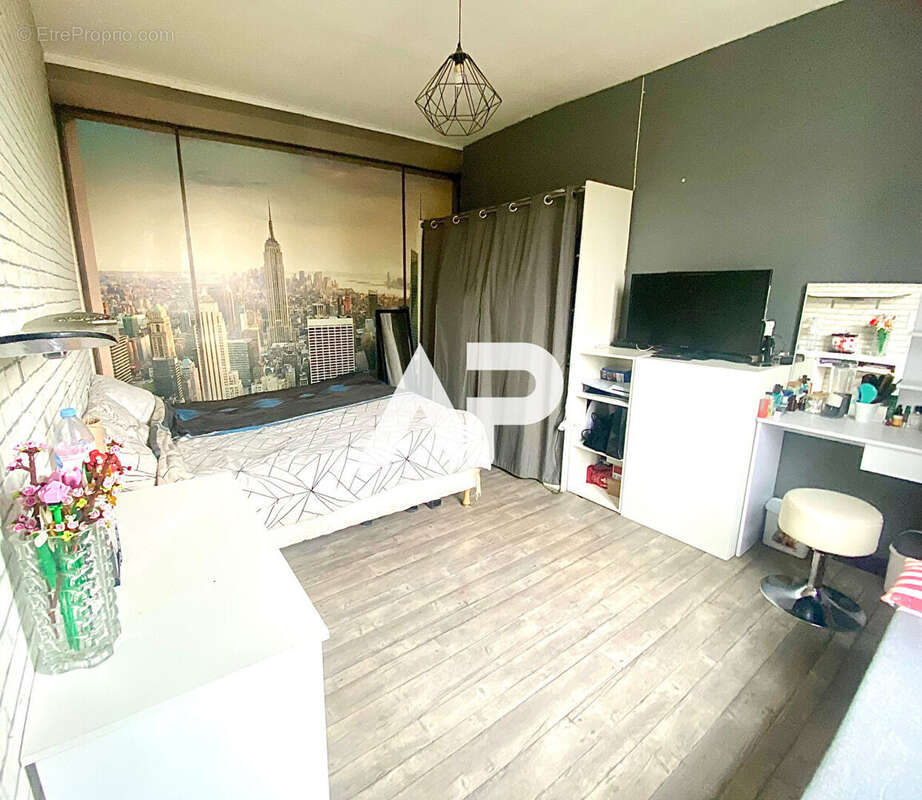 Maison à SAINT-GRATIEN