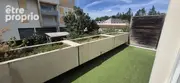 Appartement à CHARNAY-LES-MACON