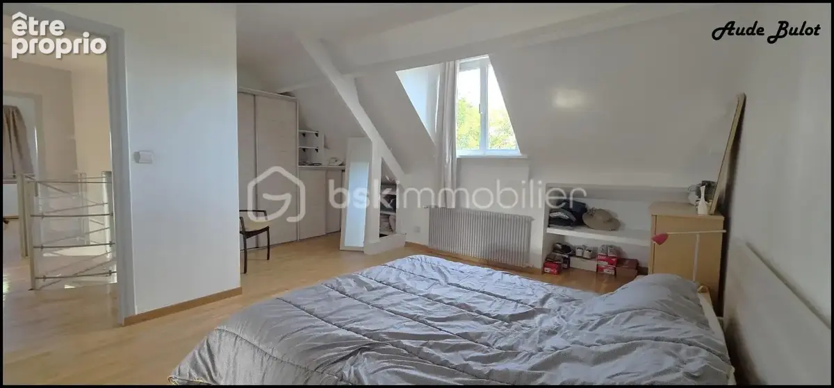Maison familiale 216 m² – 4 chambres – 100 m² de dépendances – potentiel locatif - photo 10