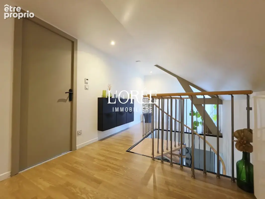 Maison + Hangar - photo 6