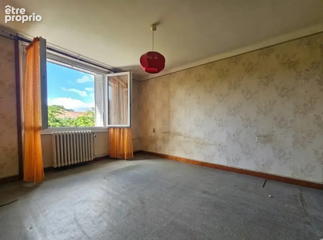 Maison de bourg la romagne 5 chambres - photo 9