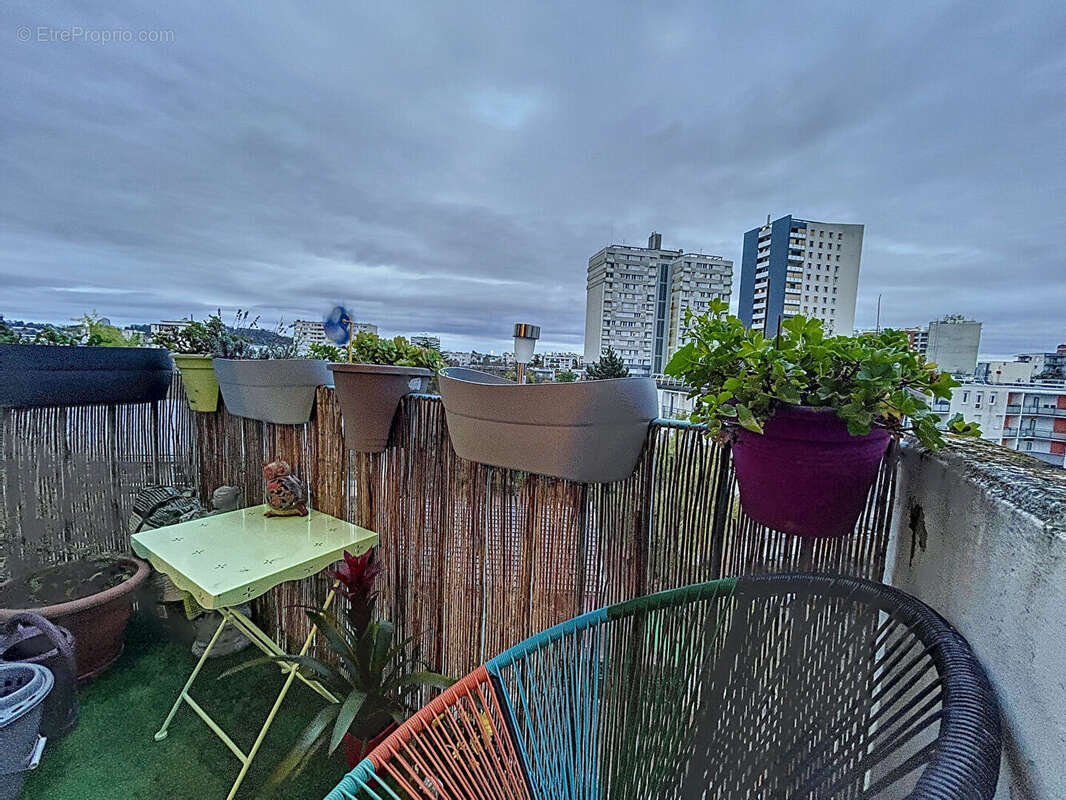 Appartement à RUEIL-MALMAISON