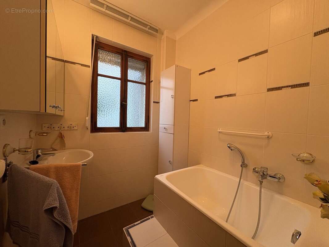 Maison à MUNDOLSHEIM