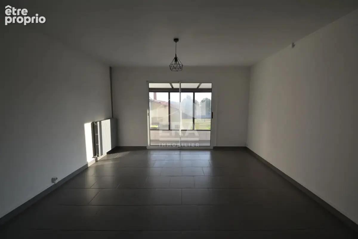 Maison 93m² à charmes - photo 4