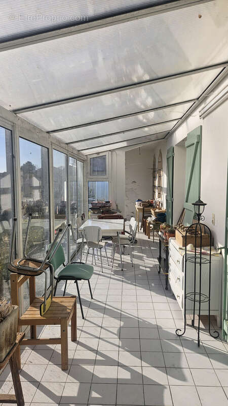 Maison de 114,5 m2 + grand garage, proche bourg ! - photo 7