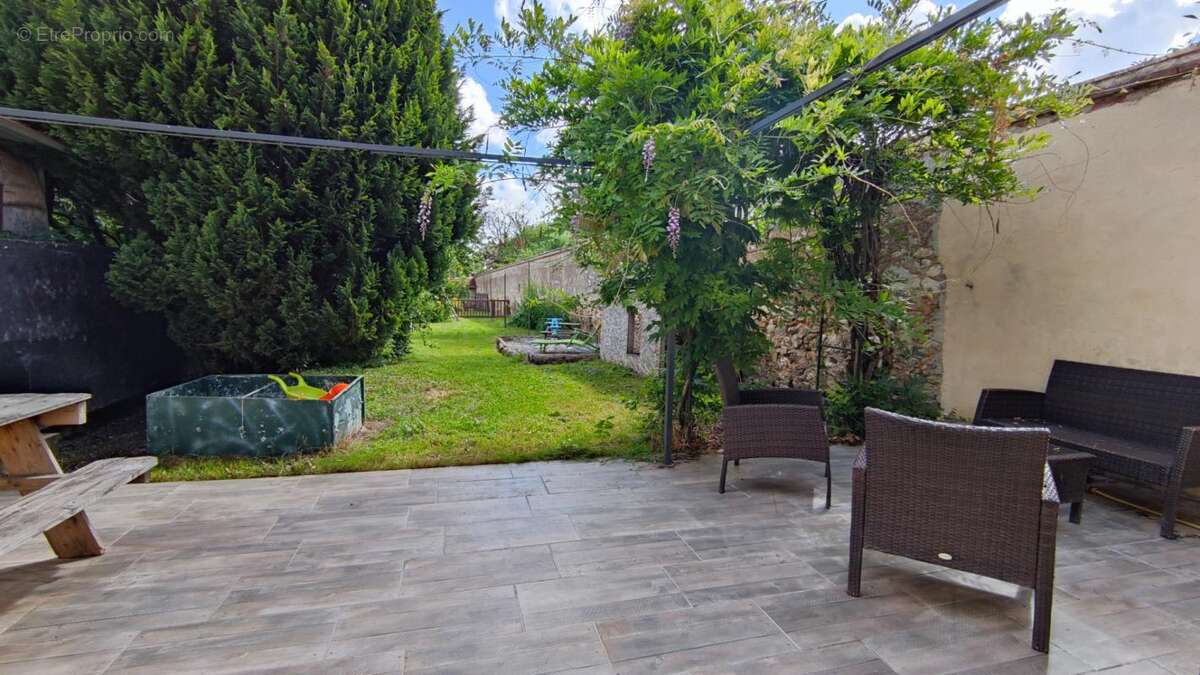 Maison Sézanne 6 pièces 122 m2 - photo 2