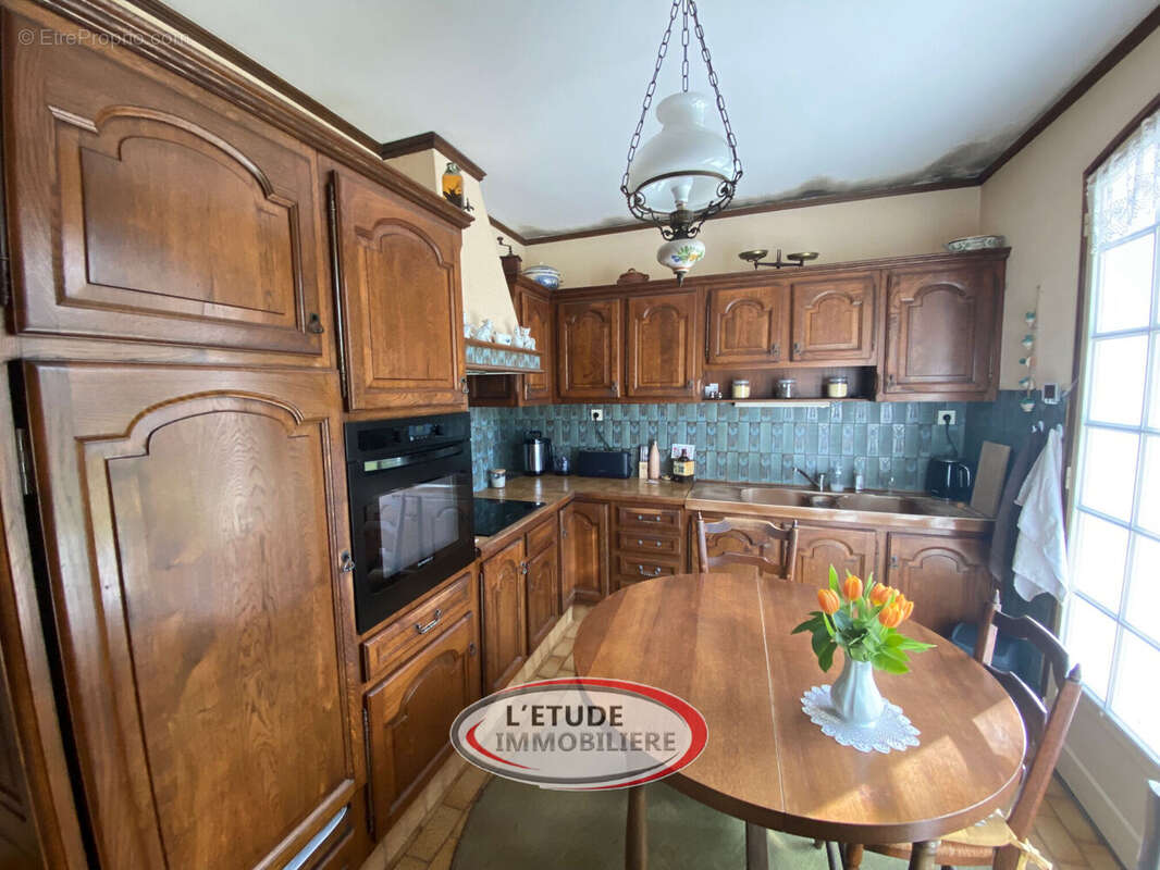 Photo 5 - Maison à CARQUEFOU