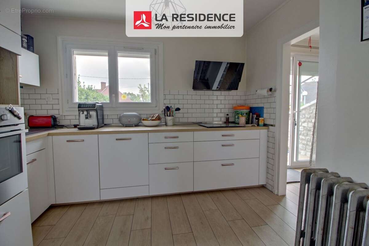 Maison 123 m² à Sotteville-Les-Rouen  - photo 9