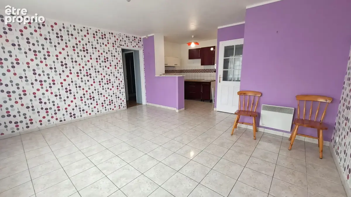 Appartement idéalement situé - photo 2