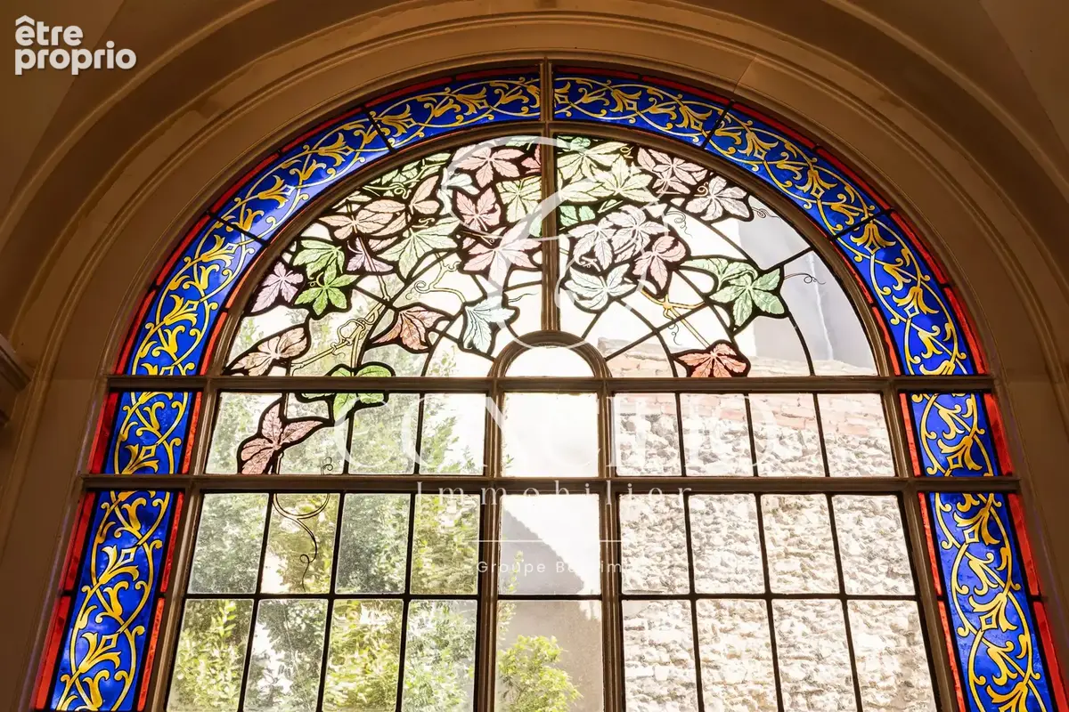 À VENDRE Une maison de famille de style Belle Époque, à la française - photo 6