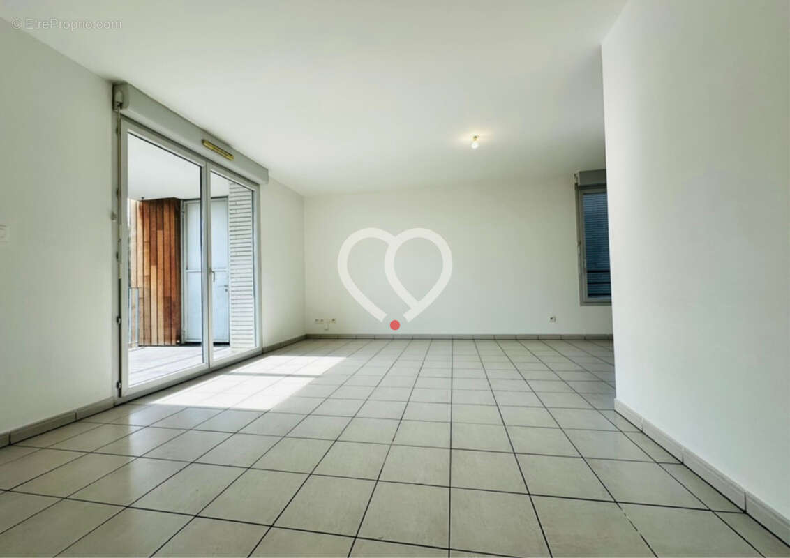 Appartement à BLAGNAC