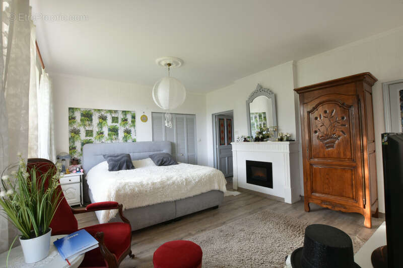 Maison à FLAGEY-ECHEZEAUX