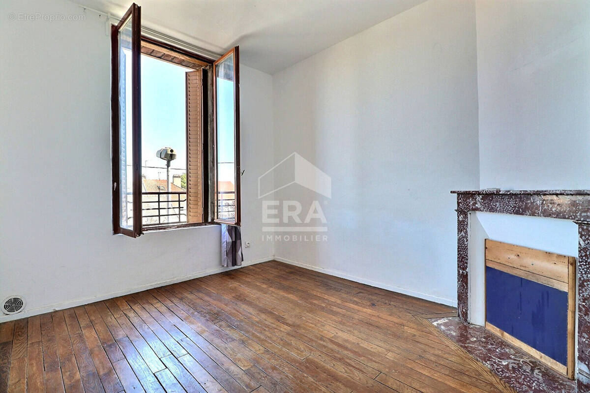 Appartement à BOBIGNY