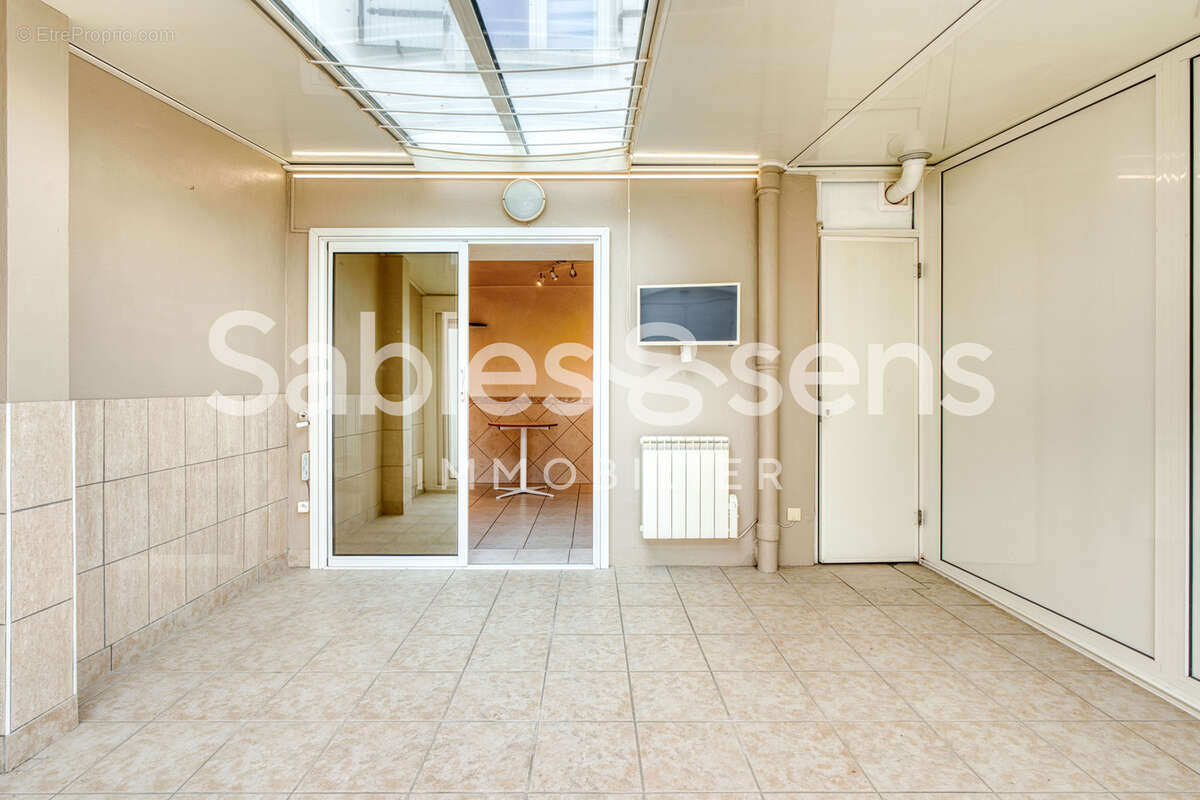 Appartement à LES SABLES-D&#039;OLONNE