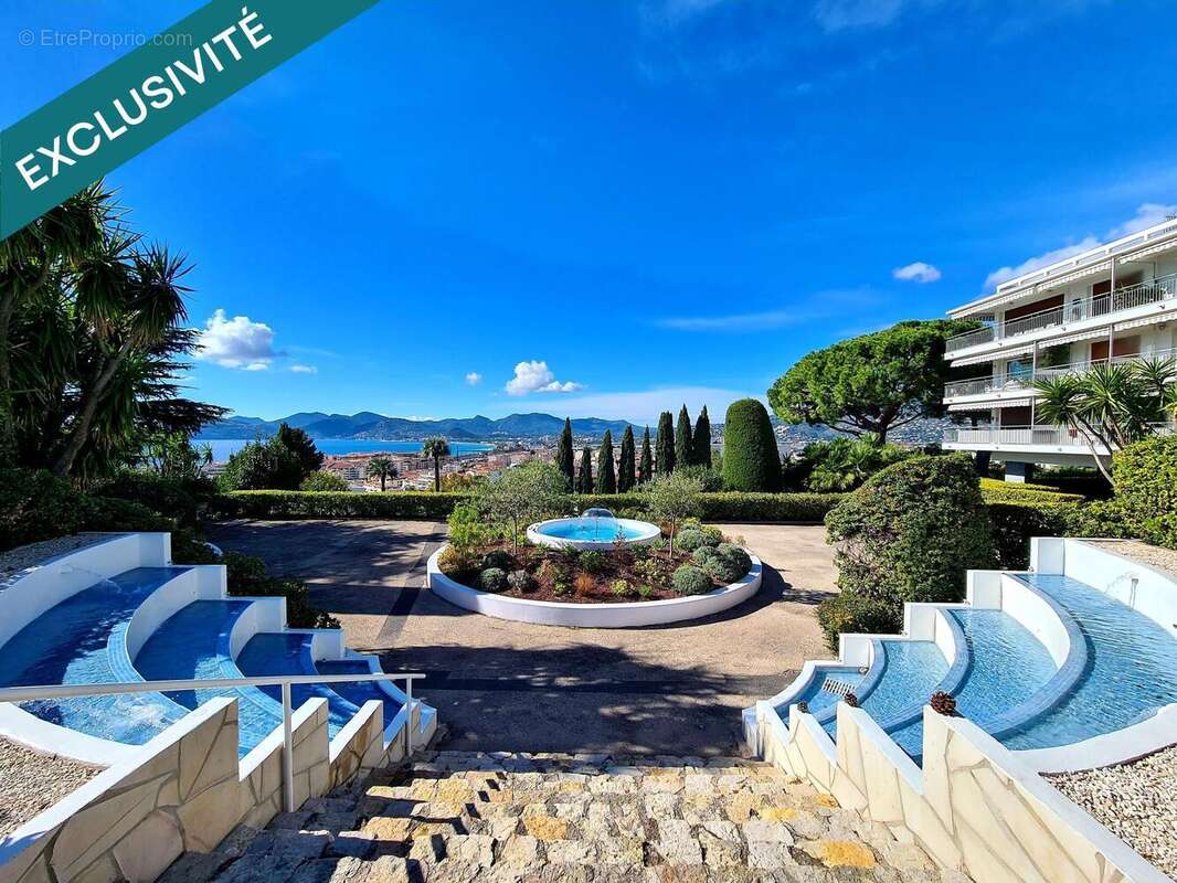 Photo 5 - Appartement à CANNES