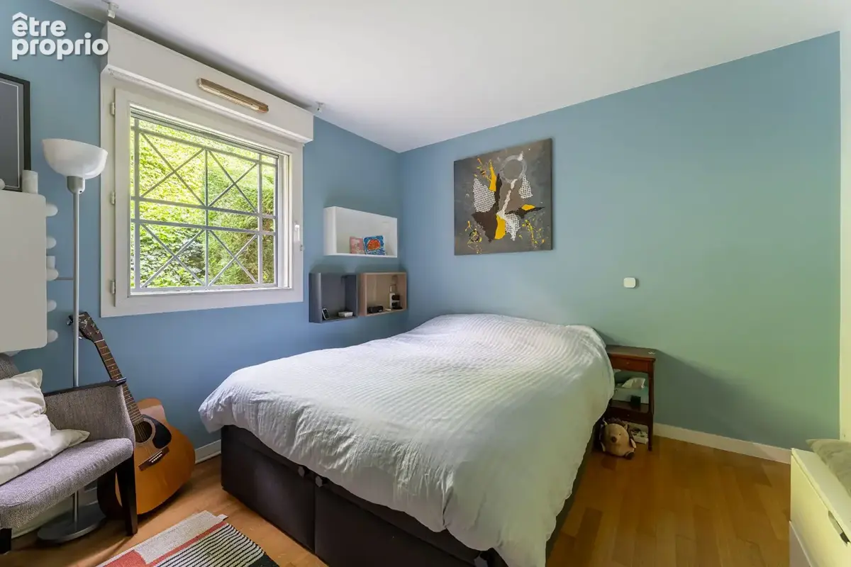 3/4 pieces residence de standing - photo 8