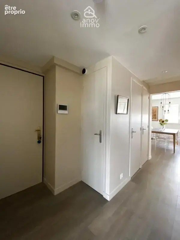 Appartement T5 coeur de ville, les sables d.olonne ,dernier é - photo 12