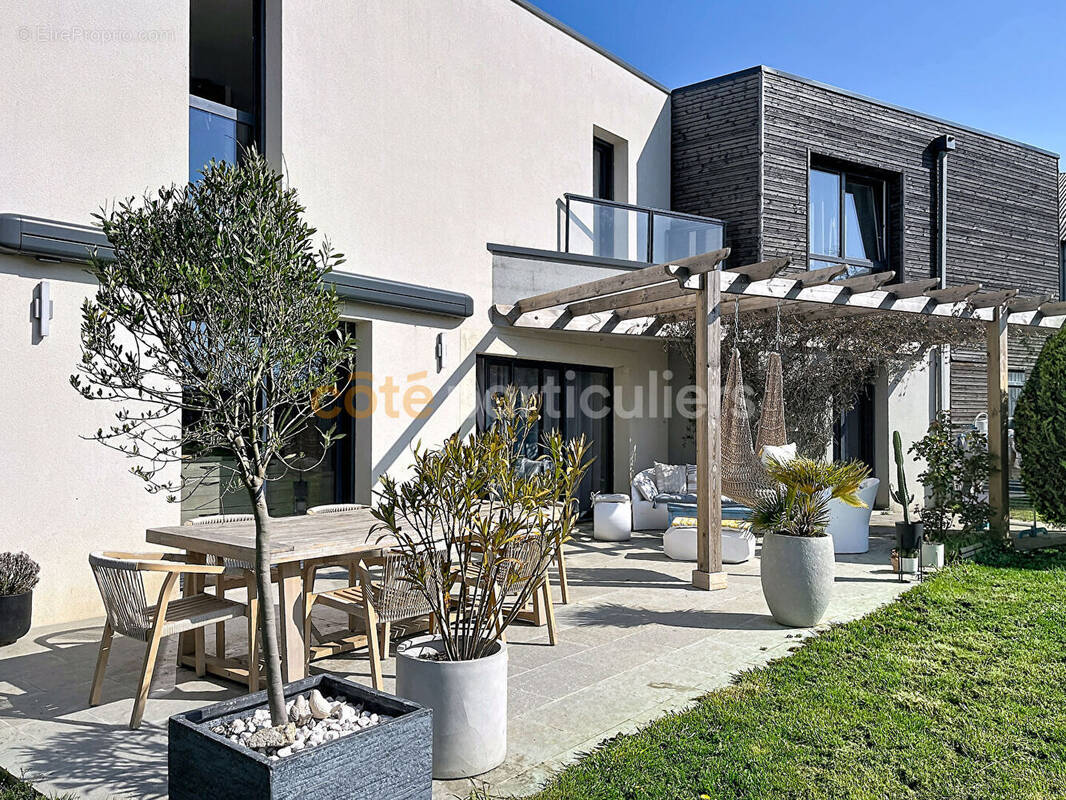 Maison à CORQUILLEROY