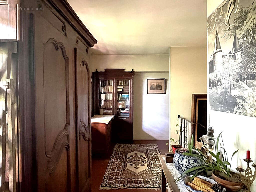 Maison à CONDEISSIAT