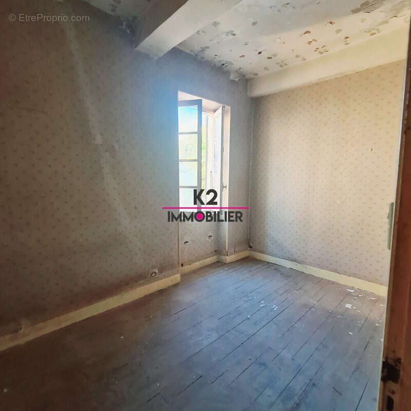 Appartement à SAUZET