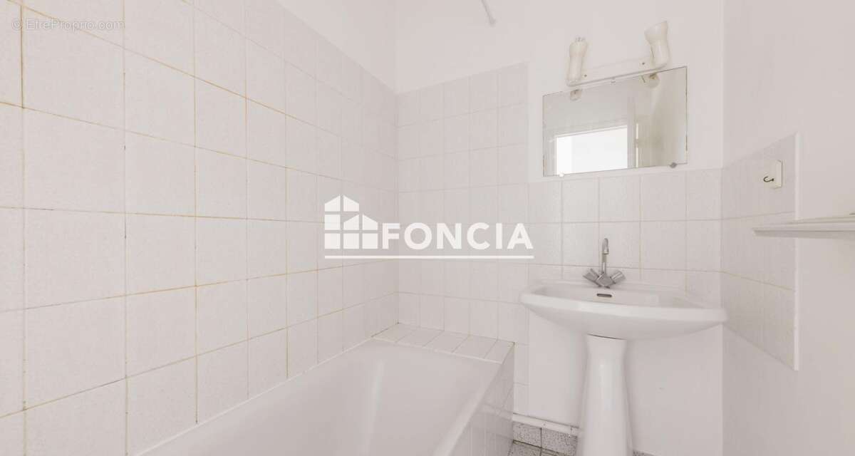 Appartement à BEAUMONT