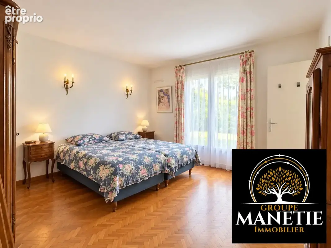 Maison 4 pièces 95 m² à vendre à Cuincy (59553) - photo 4