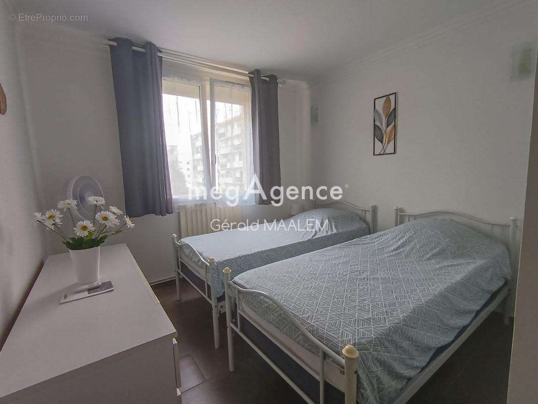 Appartement à SAINT-RAPHAEL