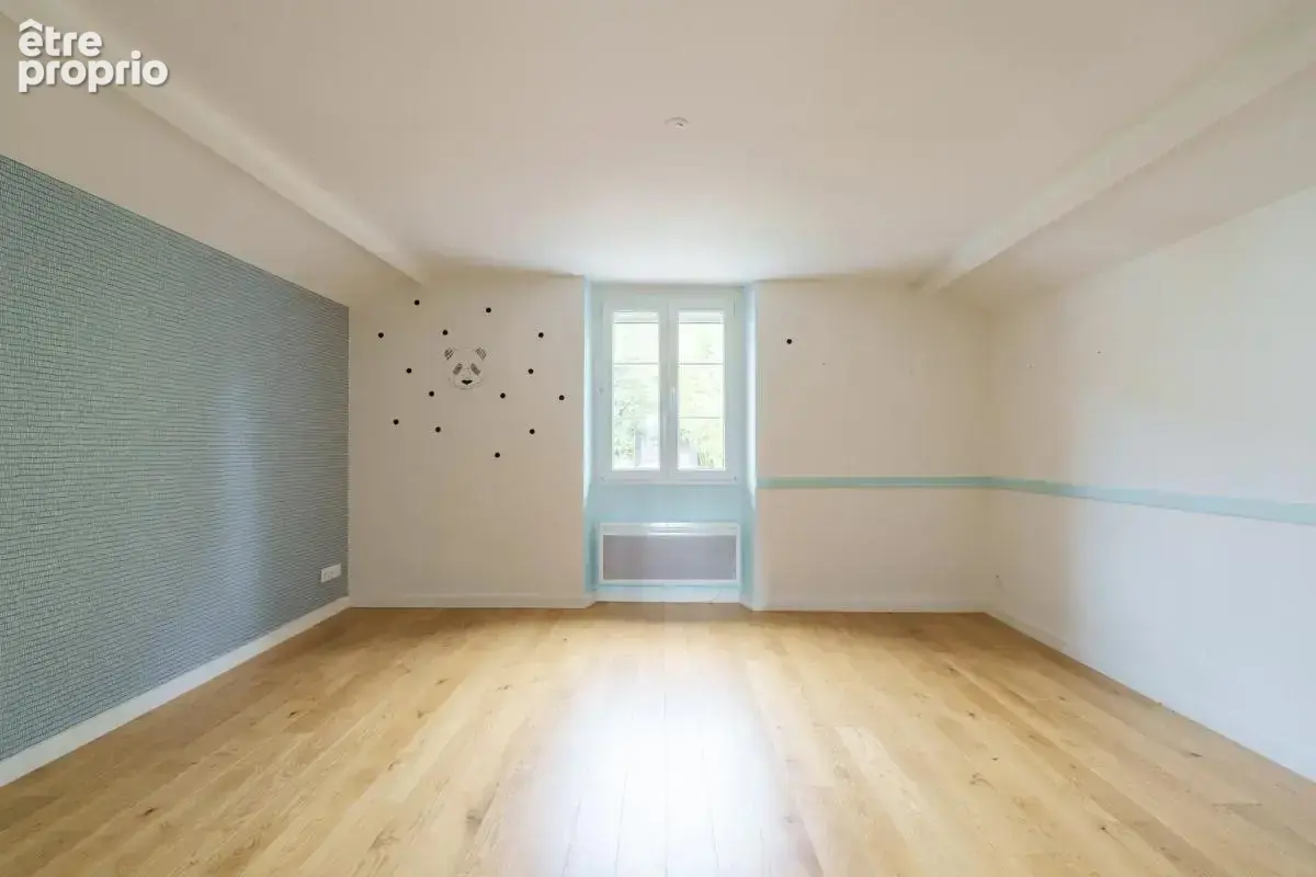 Vesoul – une maison familiale aux volumes exceptionnels - photo 12