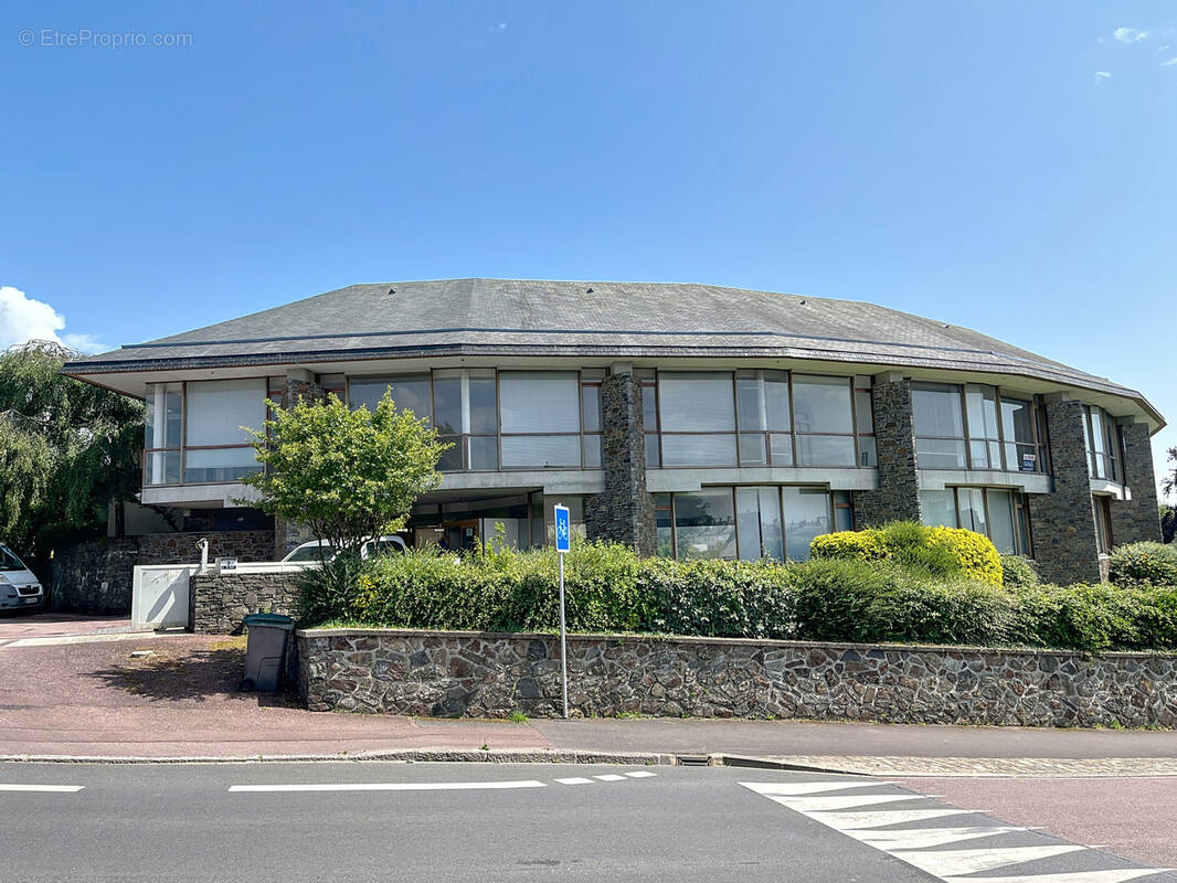 Appartement à COUTANCES