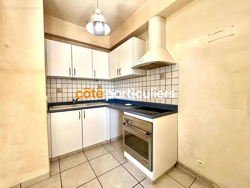 Appartement à SAINT-PALAIS-SUR-MER