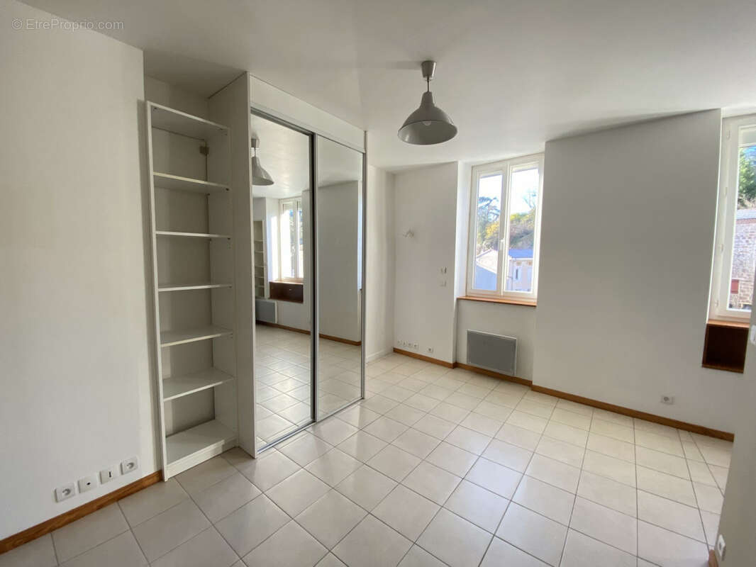 Appartement à ANNONAY