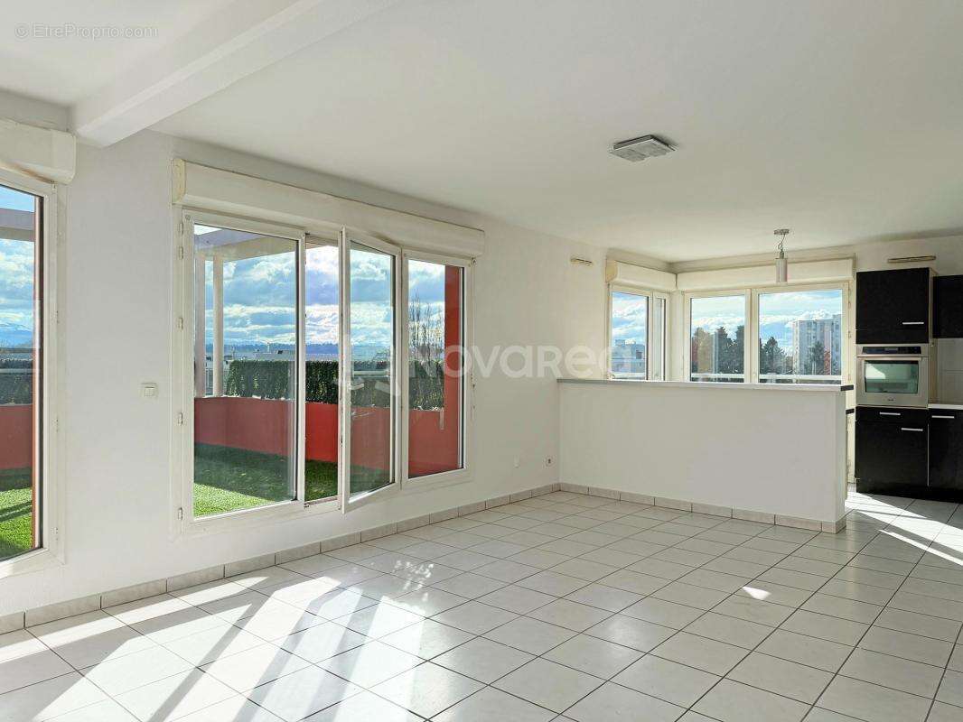 Appartement 4 pièces - photo 4