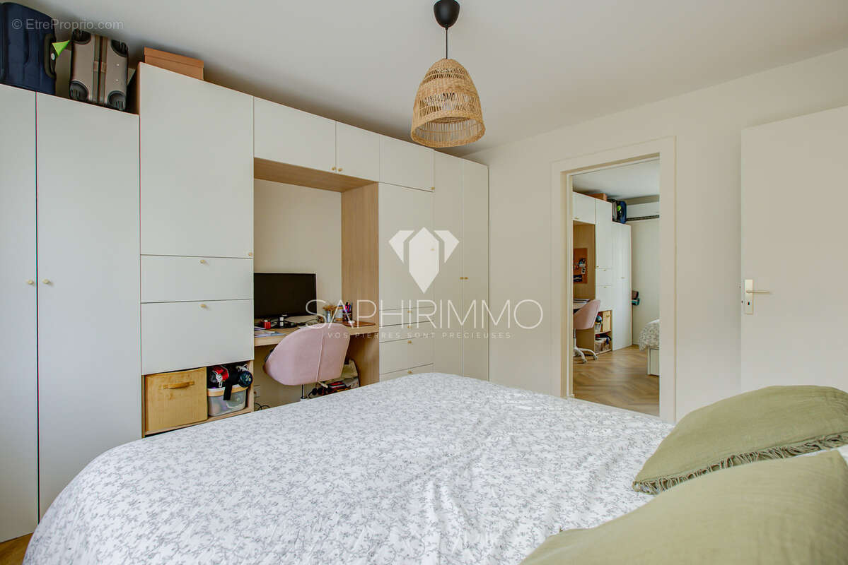 Appartement à BRIVE-LA-GAILLARDE