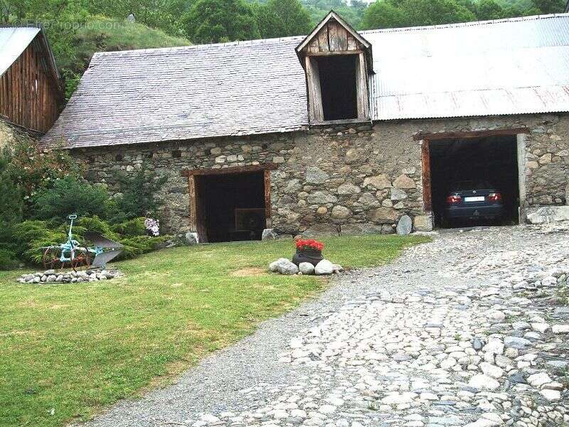 Maison à OO