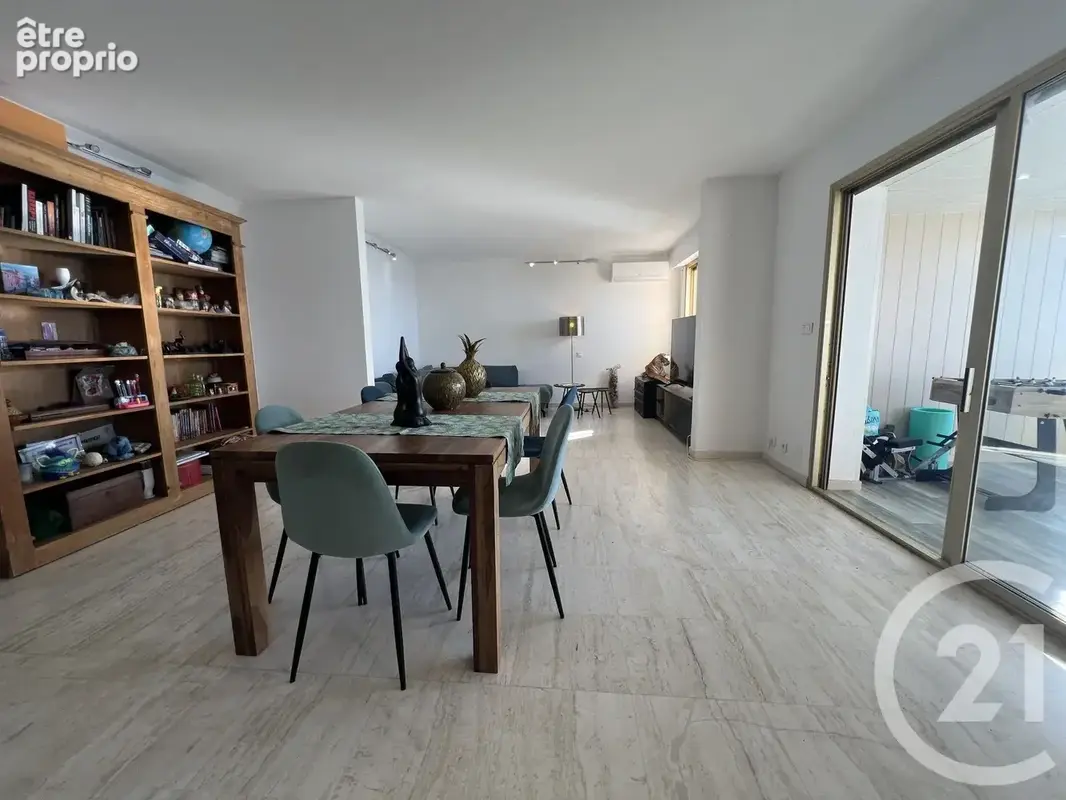 Appartement 5 pièces 107 m² à vendre à Ville-Di-Pietrabugno (20200) - photo 1