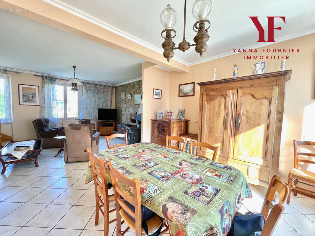 Maison à PLOUGASTEL-DAOULAS