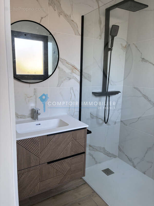 Maison à BUZET-SUR-TARN