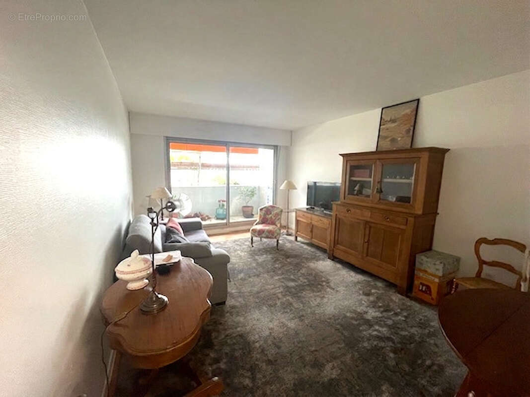 Appartement à NOGENT-SUR-MARNE