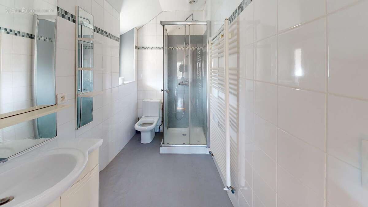 Maison à ROZAY-EN-BRIE