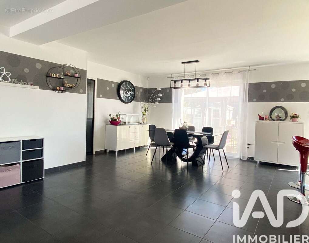 Photo 5 - Maison à BLOIS