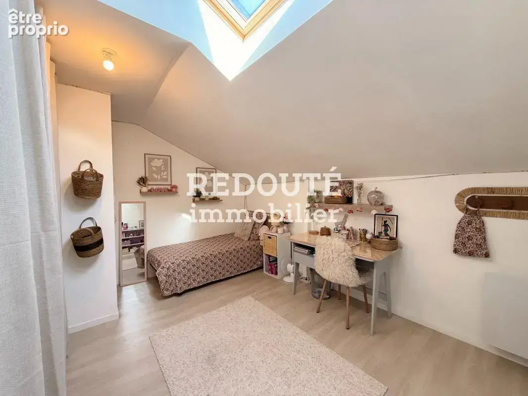 À vendre : loivre - maison type 6 louée - photo 3