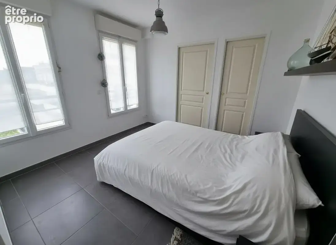Appartement 2 pièces 47 m² à vendre à Noisy-Le-Grand (93160) - photo 5
