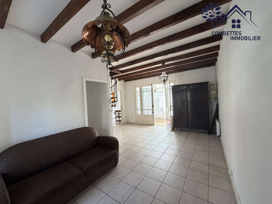 Maison à VALRAS-PLAGE
