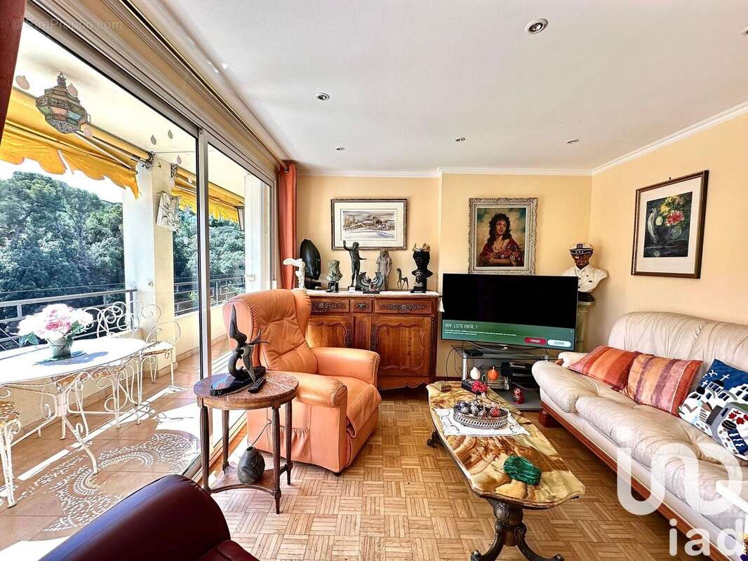 Photo 5 - Appartement à NICE