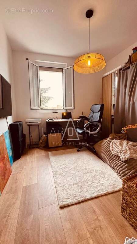 Appartement à CABESTANY