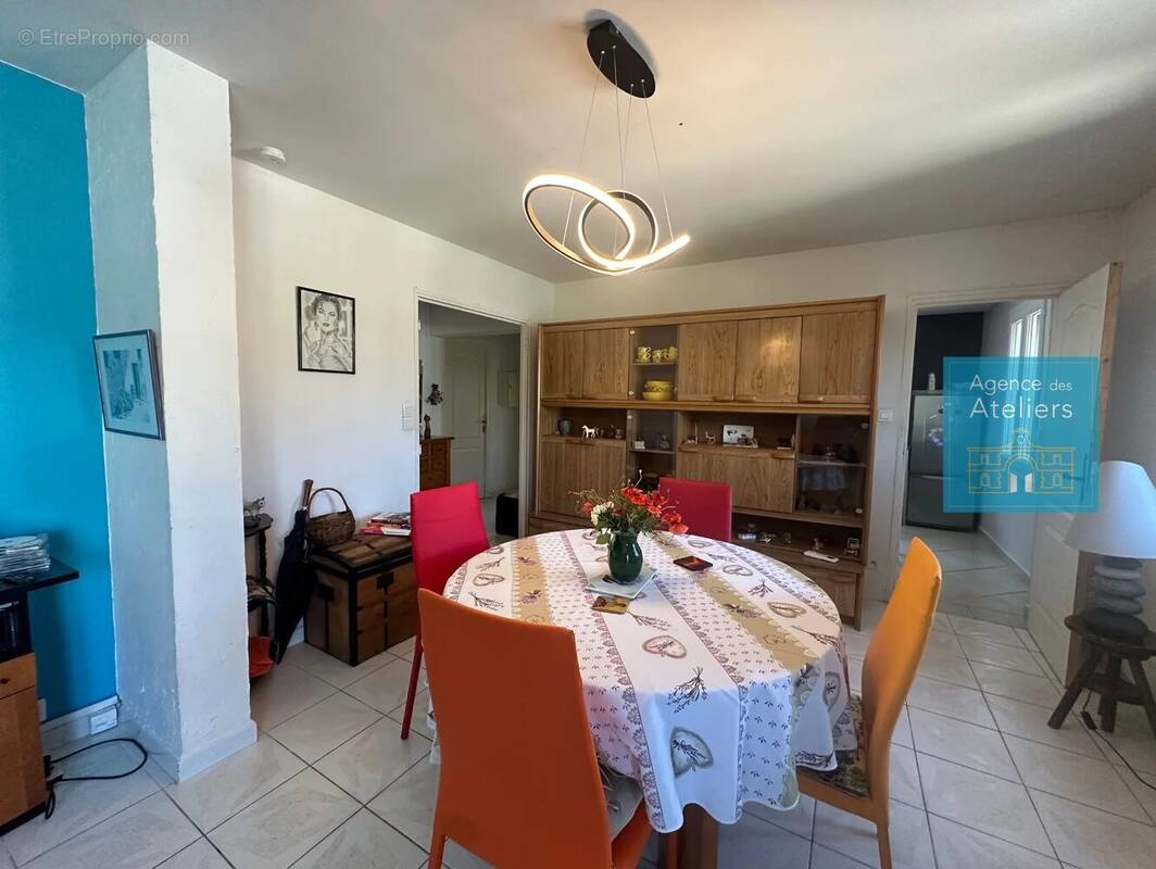 Appartement à ARLES